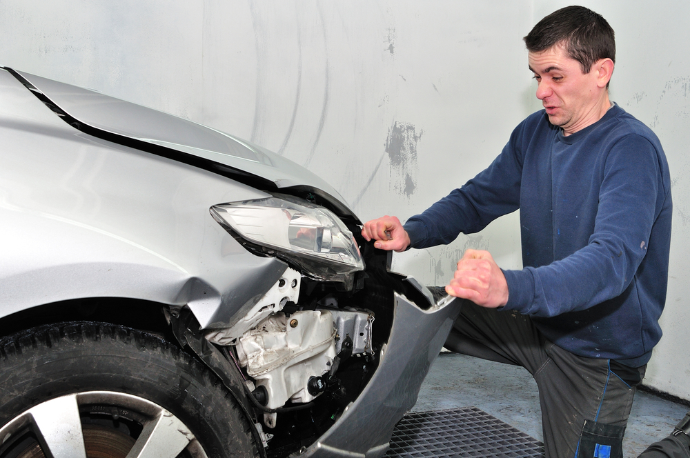 Tu ai incredere in service-ul auto care iti repara masina?